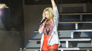 Entrance and All Night Long- Demi Lovato 08502