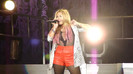 Entrance and All Night Long- Demi Lovato 08028