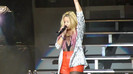Entrance and All Night Long- Demi Lovato 08505