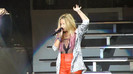 Entrance and All Night Long- Demi Lovato 08519