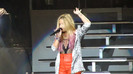 Entrance and All Night Long- Demi Lovato 08523