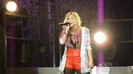 Entrance and All Night Long- Demi Lovato 08064