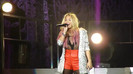 Entrance and All Night Long- Demi Lovato 08073