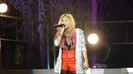 Entrance and All Night Long- Demi Lovato 08082