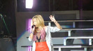 Entrance and All Night Long- Demi Lovato 08555