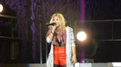 Entrance and All Night Long- Demi Lovato 08088