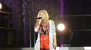 Entrance and All Night Long- Demi Lovato 08089