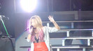 Entrance and All Night Long- Demi Lovato 08562