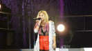 Entrance and All Night Long- Demi Lovato 08094