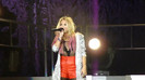 Entrance and All Night Long- Demi Lovato 08096