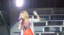 Entrance and All Night Long- Demi Lovato 08567