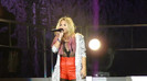 Entrance and All Night Long- Demi Lovato 08097