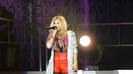 Entrance and All Night Long- Demi Lovato 08099