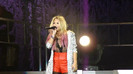 Entrance and All Night Long- Demi Lovato 08101