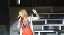 Entrance and All Night Long- Demi Lovato 08575