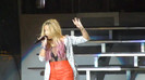 Entrance and All Night Long- Demi Lovato 08576