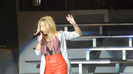 Entrance and All Night Long- Demi Lovato 08579