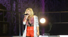 Entrance and All Night Long- Demi Lovato 08111