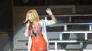 Entrance and All Night Long- Demi Lovato 08581
