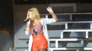 Entrance and All Night Long- Demi Lovato 08582