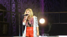 Entrance and All Night Long- Demi Lovato 08119