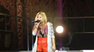 Entrance and All Night Long- Demi Lovato 08120