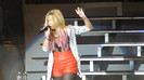 Entrance and All Night Long- Demi Lovato 08587
