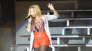 Entrance and All Night Long- Demi Lovato 08590