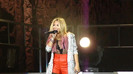 Entrance and All Night Long- Demi Lovato 08122