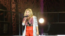 Entrance and All Night Long- Demi Lovato 08125