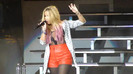 Entrance and All Night Long- Demi Lovato 08594