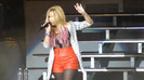 Entrance and All Night Long- Demi Lovato 08596