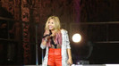 Entrance and All Night Long- Demi Lovato 08128