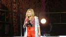 Entrance and All Night Long- Demi Lovato 08132