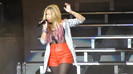Entrance and All Night Long- Demi Lovato 08606