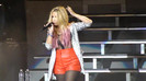 Entrance and All Night Long- Demi Lovato 08610