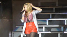 Entrance and All Night Long- Demi Lovato 08612