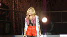 Entrance and All Night Long- Demi Lovato 08148