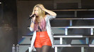 Entrance and All Night Long- Demi Lovato 08618