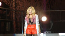 Entrance and All Night Long- Demi Lovato 08152