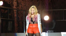 Entrance and All Night Long- Demi Lovato 08158