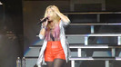 Entrance and All Night Long- Demi Lovato 08626