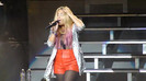 Entrance and All Night Long- Demi Lovato 08627