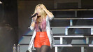 Entrance and All Night Long- Demi Lovato 08628