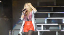 Entrance and All Night Long- Demi Lovato 08629