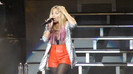 Entrance and All Night Long- Demi Lovato 08632