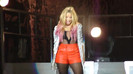 Entrance and All Night Long- Demi Lovato 08167