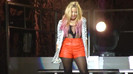 Entrance and All Night Long- Demi Lovato 08174