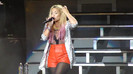 Entrance and All Night Long- Demi Lovato 08639