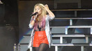 Entrance and All Night Long- Demi Lovato 08643